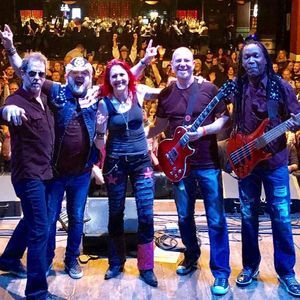 Meet your Posher, Tommy